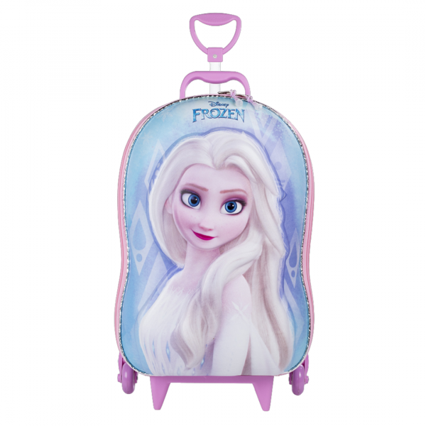 MALA INFANT FROZEN ELSA